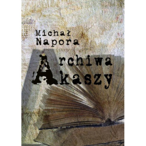 Archiwa Akaszy [E-Book] [pdf]