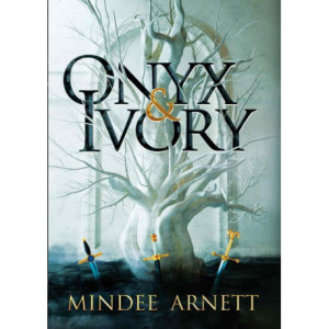 Onyx and Ivory [E-Book] [epub]