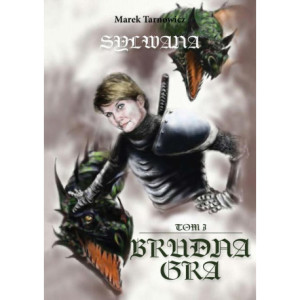 Sylwana. Brudna gra [E-Book] [epub]