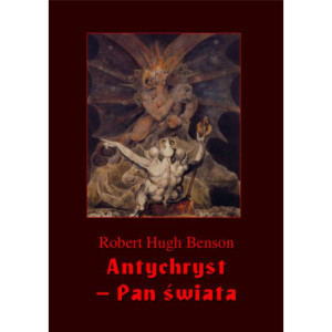 Antychryst – Pan świata [E-Book] [mobi]