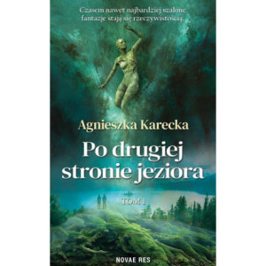 Po drugiej stronie jeziora [E-Book] [epub]