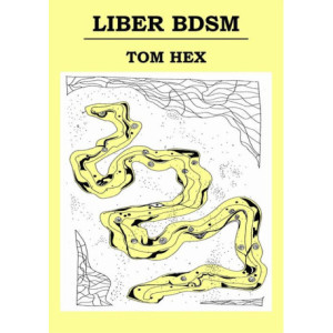 Liber BDSM [E-Book] [epub]