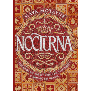 Nocturna [E-Book] [epub]