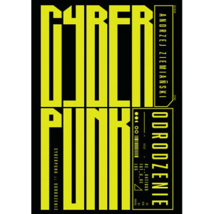 Cyberpunk Odrodzenie [E-Book] [mobi]