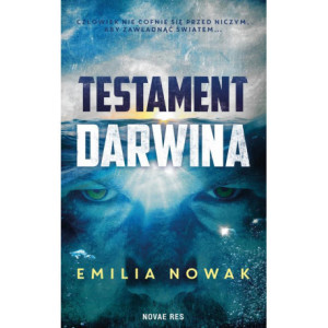 Testament Darwina [E-Book] [epub]
