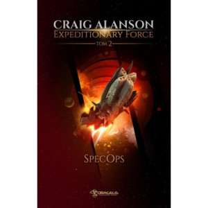 Expeditionary Force. Tom 2. SpecOps [E-Book] [mobi]