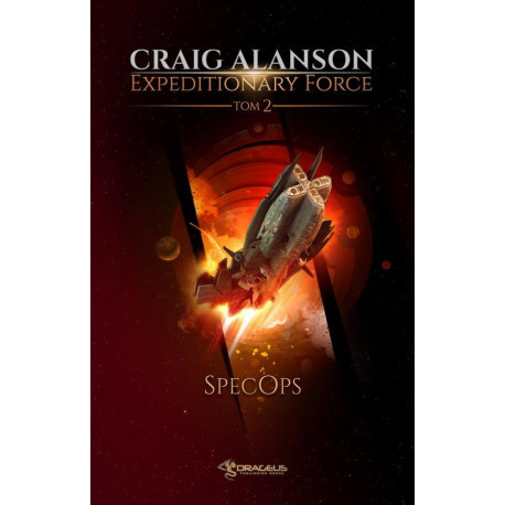 Expeditionary Force. Tom 2. SpecOps [E-Book] [mobi]