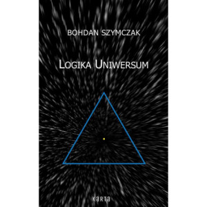 Logika Uniwersum [E-Book] [epub]