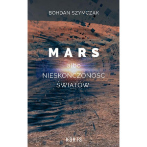 Mars albo nieskończoność światów [E-Book] [epub]