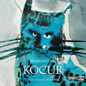 Kocur [Audiobook] [mp3]