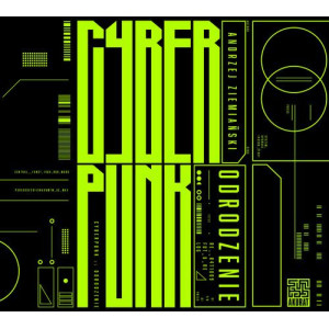 Cyberpunk. Odrodzenie [Audiobook] [mp3]