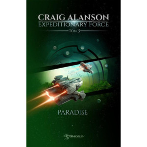 Expeditionary Force. Tom 3. Paradise [E-Book] [mobi]