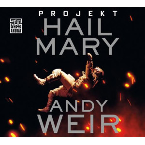 Projekt Hail Mary [Audiobook] [mp3]