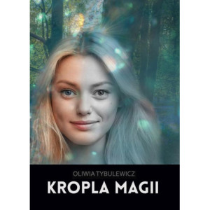 Kropla magii [E-Book] [epub]