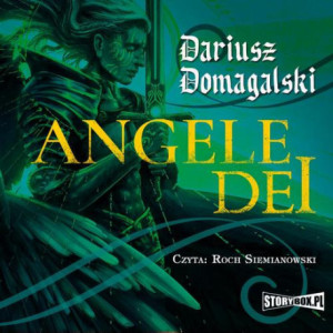 Angele Dei [Audiobook] [mp3]