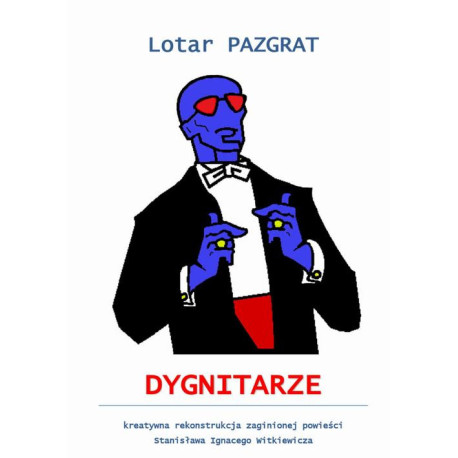 Dygnitarze [E-Book] [epub]