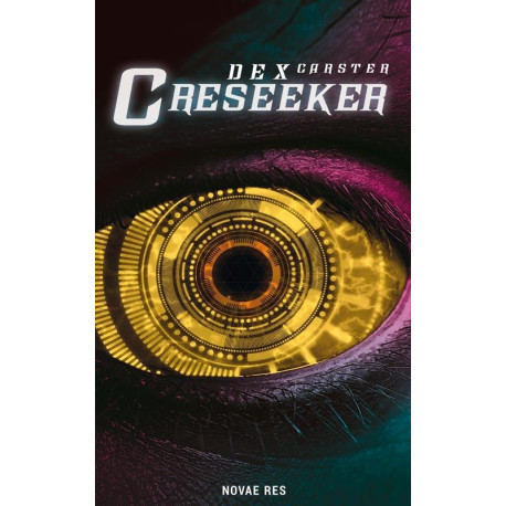 Creseeker [E-Book] [epub]