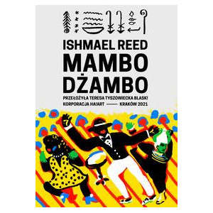Mambo dżambo [E-Book] [epub]