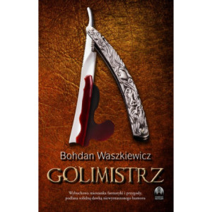 Golimistrz [E-Book] [mobi]