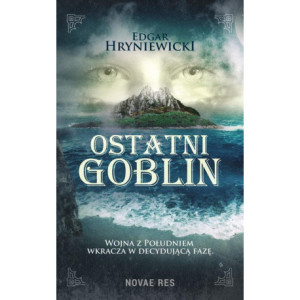 Ostatni goblin [E-Book] [mobi]