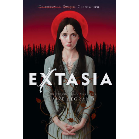 Extasia [E-Book] [epub]