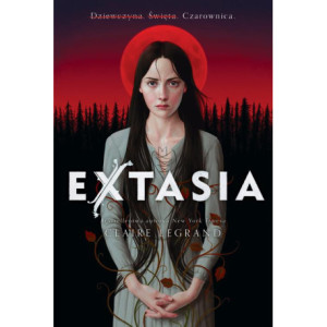 Extasia [E-Book] [mobi]