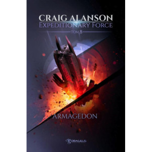 Expeditionary Force. Tom 8. Armagedon [E-Book] [mobi]