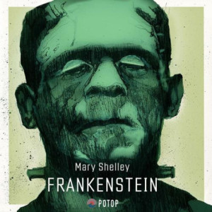 Frankenstein [Audiobook] [mp3]