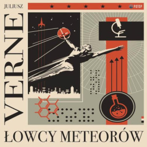 Łowcy Meteorów [Audiobook] [mp3]