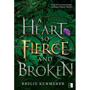 A Heart So Fierce and Broken [E-Book] [pdf]