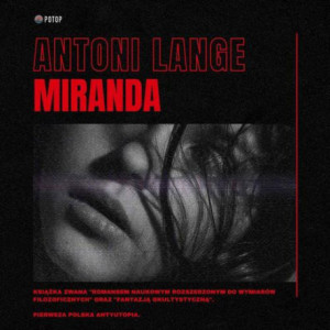 Miranda [Audiobook] [mp3]