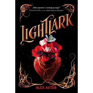 Lightlark [E-Book] [mobi]