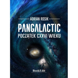 Pangalactic [E-Book] [pdf]