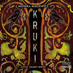 Kruki [Audiobook] [mp3]