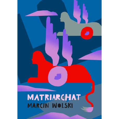 Matriarchat [E-Book] [epub]