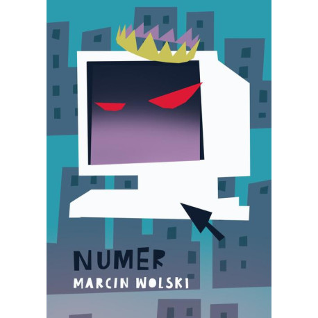 Numer [E-Book] [epub]