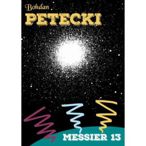 Messier 13 [E-Book] [mobi]