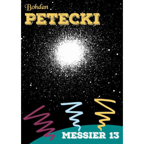 Messier 13 [E-Book] [pdf]