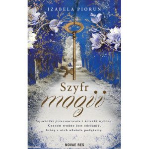 Szyfr magii [E-Book] [epub]