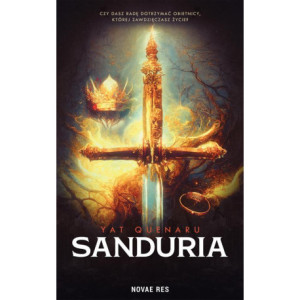 Sanduria [E-Book] [epub]