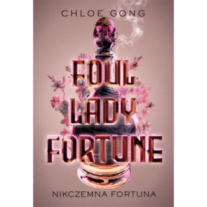 Foul Lady Fortune. Nikczemna fortuna [E-Book] [mobi]