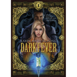 Darkfever [E-Book] [mobi]