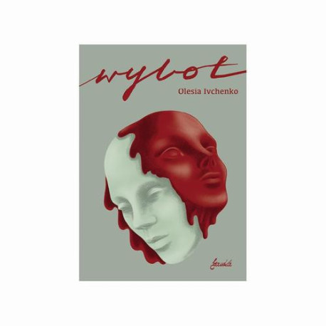 Wylot [E-Book] [mobi]