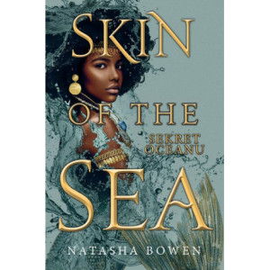 Skin of the Sea. Sekret oceanu [E-Book] [mobi]