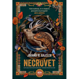 Necrovet [E-Book] [epub]