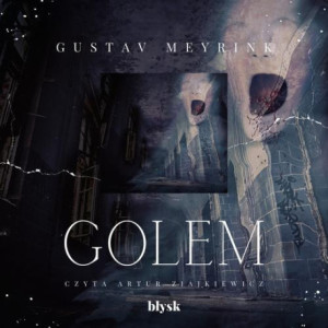 Golem [Audiobook] [mp3]