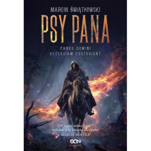 Psy Pana [E-Book] [epub]