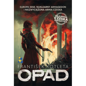 Opad [E-Book] [epub]
