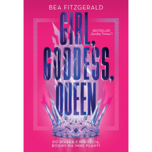 Girl, Goddess, Queen [E-Book] [epub]