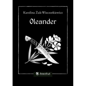 Oleander [E-Book] [epub]